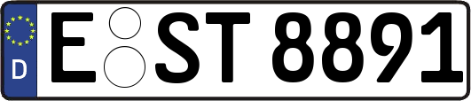 E-ST8891