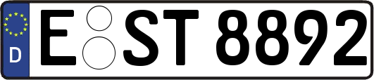 E-ST8892