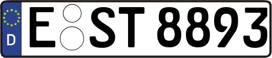 E-ST8893