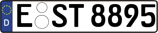 E-ST8895