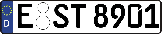 E-ST8901