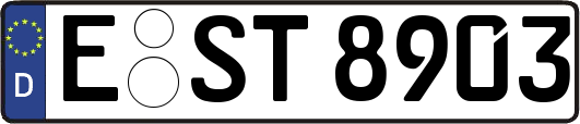 E-ST8903