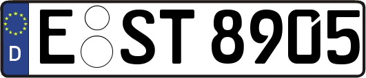 E-ST8905