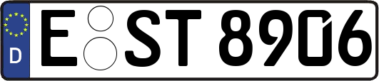 E-ST8906
