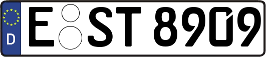 E-ST8909