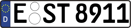 E-ST8911