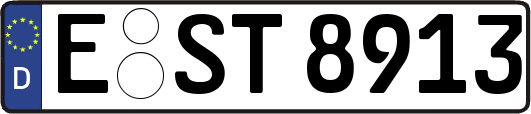 E-ST8913