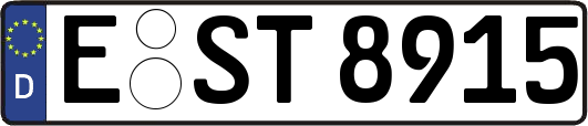 E-ST8915