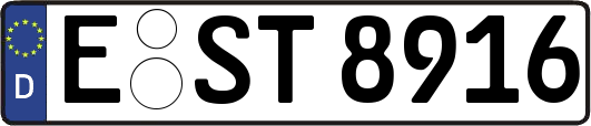 E-ST8916