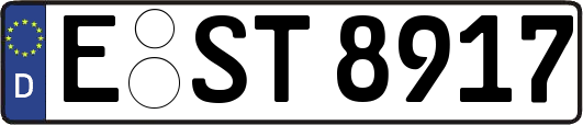 E-ST8917