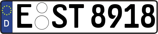 E-ST8918