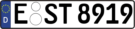 E-ST8919