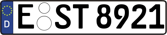 E-ST8921