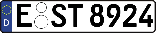 E-ST8924