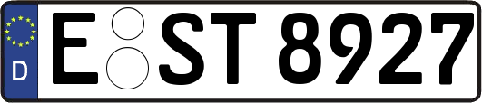 E-ST8927