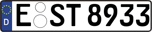 E-ST8933