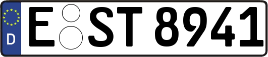E-ST8941
