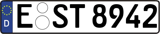 E-ST8942
