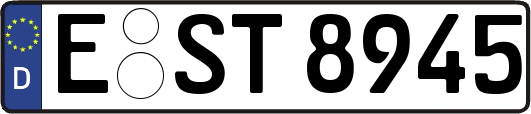E-ST8945