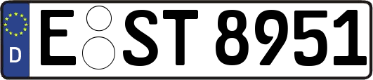 E-ST8951