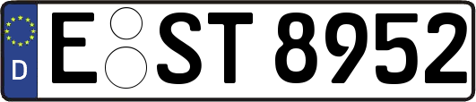 E-ST8952
