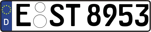 E-ST8953