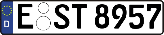 E-ST8957