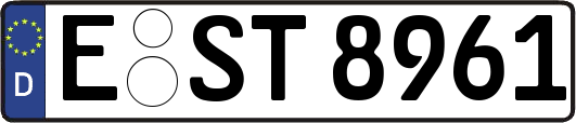 E-ST8961