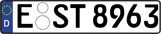 E-ST8963