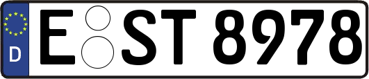 E-ST8978