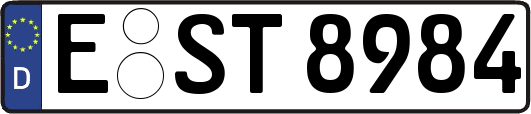 E-ST8984