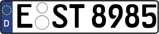 E-ST8985