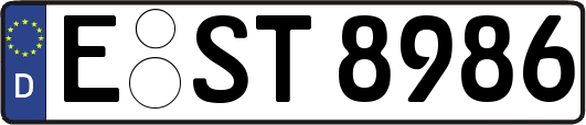 E-ST8986