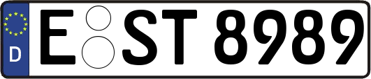 E-ST8989