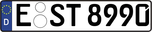 E-ST8990