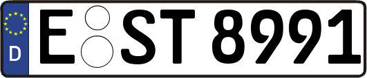 E-ST8991
