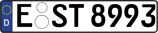 E-ST8993