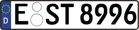 E-ST8996