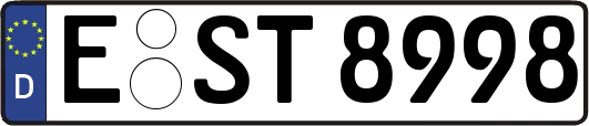 E-ST8998