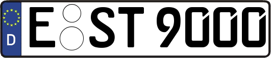 E-ST9000