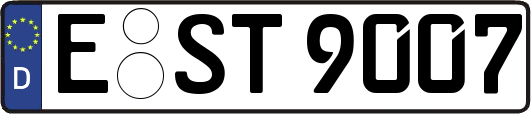 E-ST9007