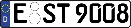 E-ST9008