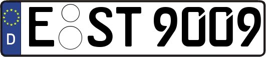 E-ST9009