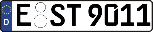 E-ST9011