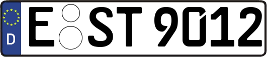 E-ST9012