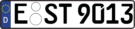 E-ST9013