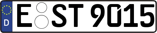 E-ST9015