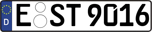 E-ST9016