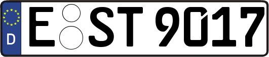 E-ST9017