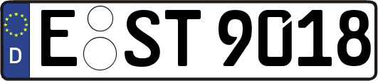 E-ST9018
